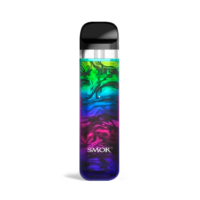 Fluid 7-Color Smok Novo 2X Kit